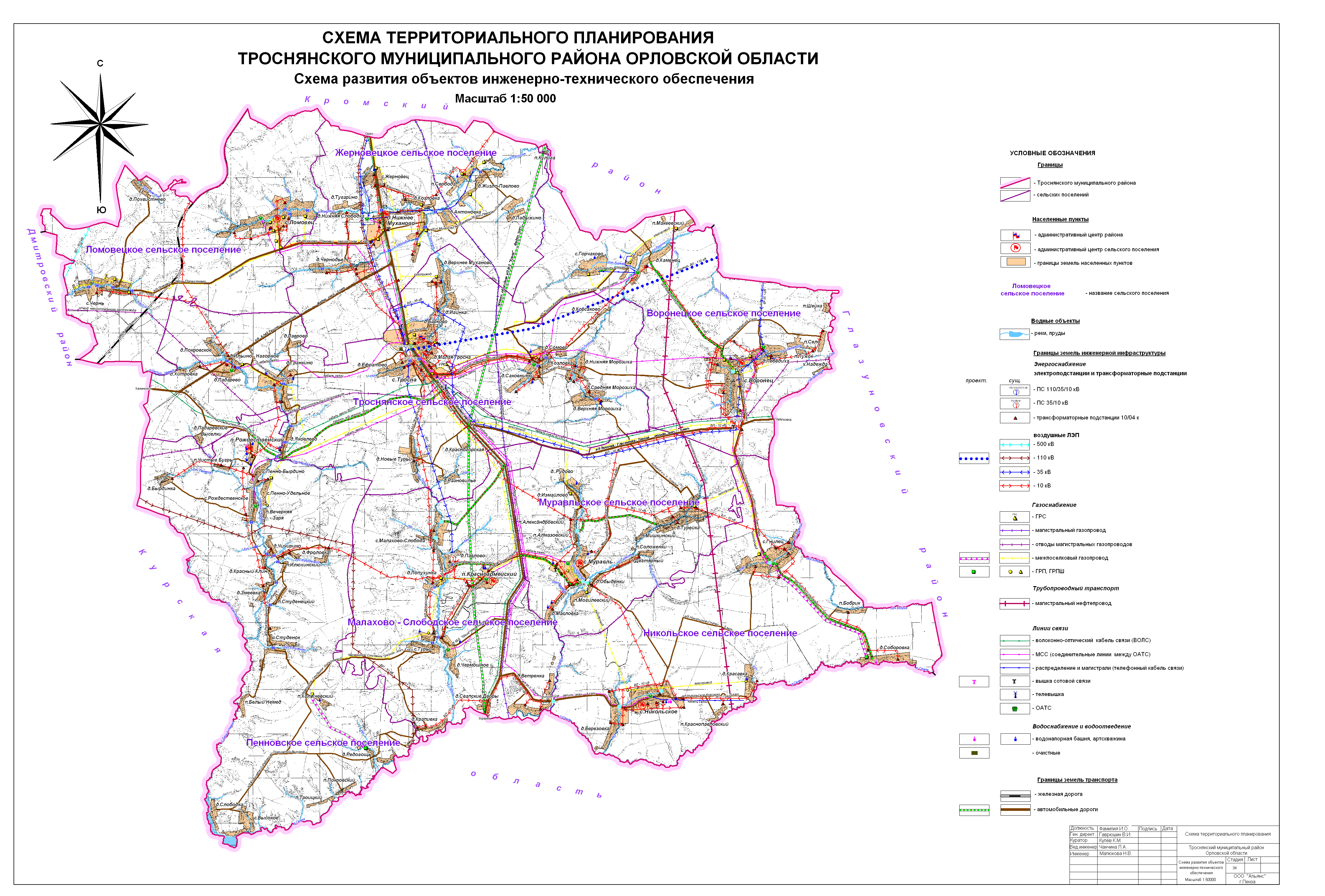 Кировская область территориальная схема обращения с отходами